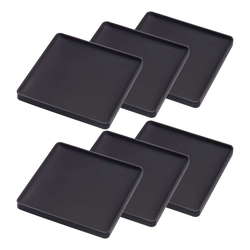 Coasters (Set of 6) - Two Styles