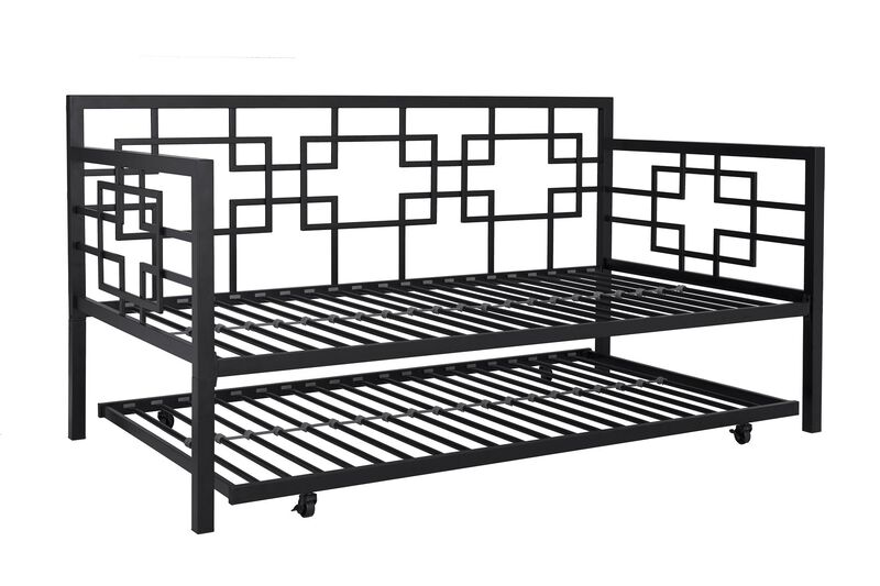 Atwater Living Gia Twin Daybed with Trundle