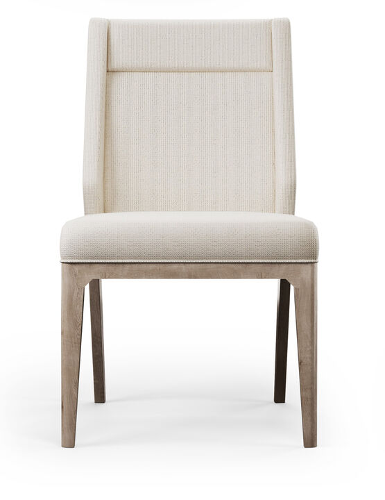 Dining Chair Sand Cerused