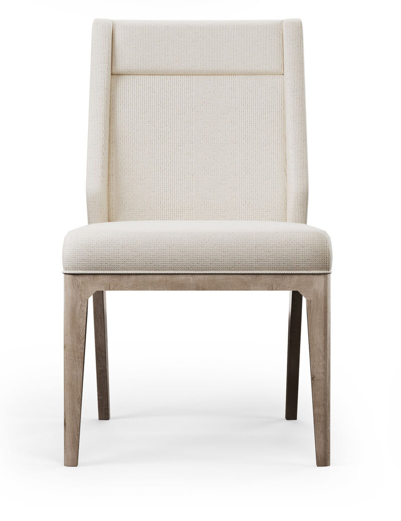 Dining Chair Sand Cerused