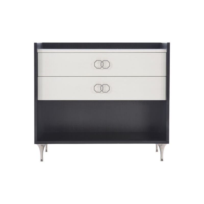 Silhouette Nightstand