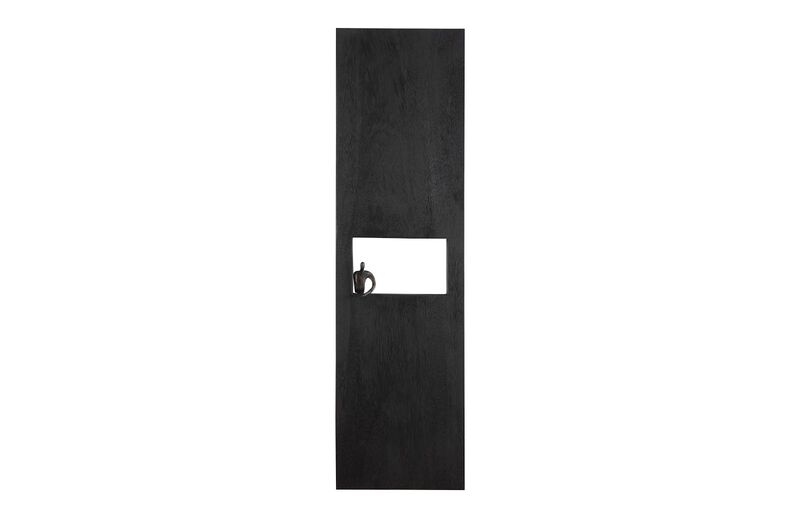 Atlas Rectangle Wall Decor IV