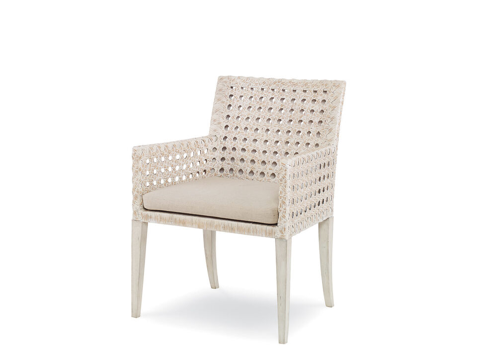 Litchfield Arm Chair