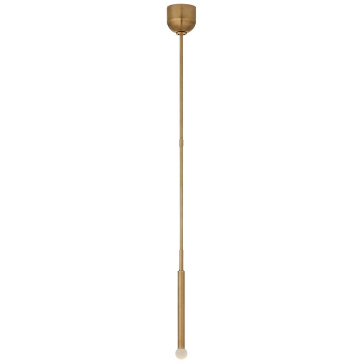 Rousseau Single Pendant