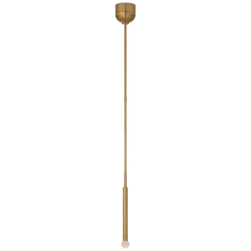 Rousseau Single Pendant