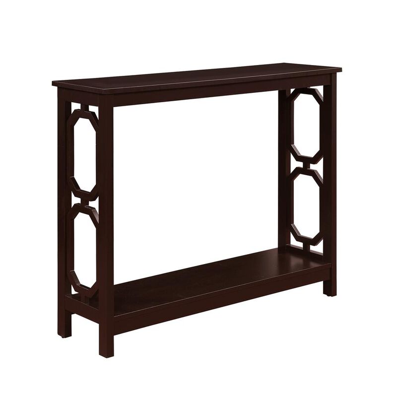 Convience Concept, Inc. Omega Console Table