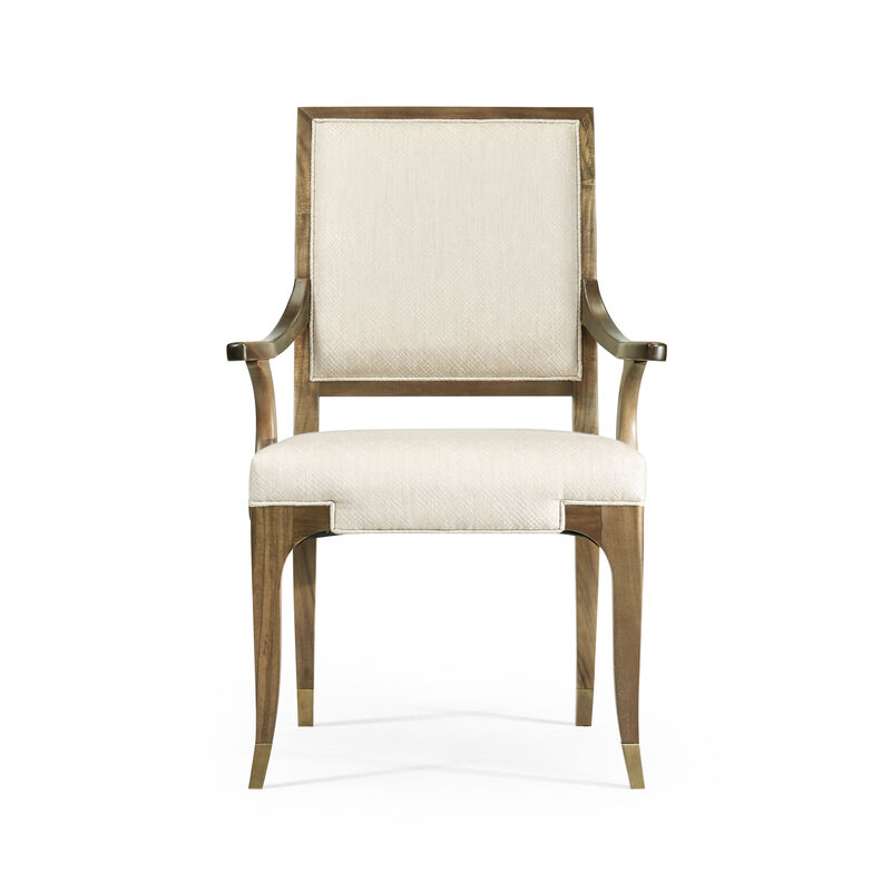 Hamilton Dining Arm Chair