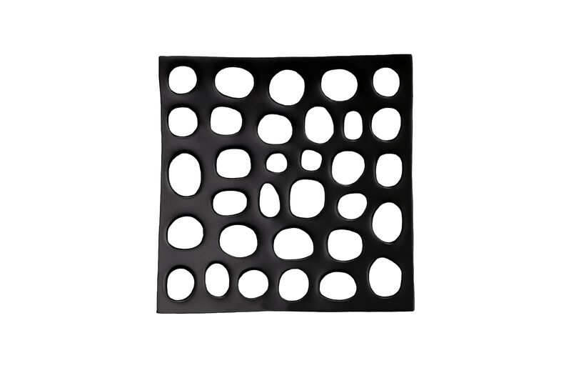 Polka Dot Wall Tile
