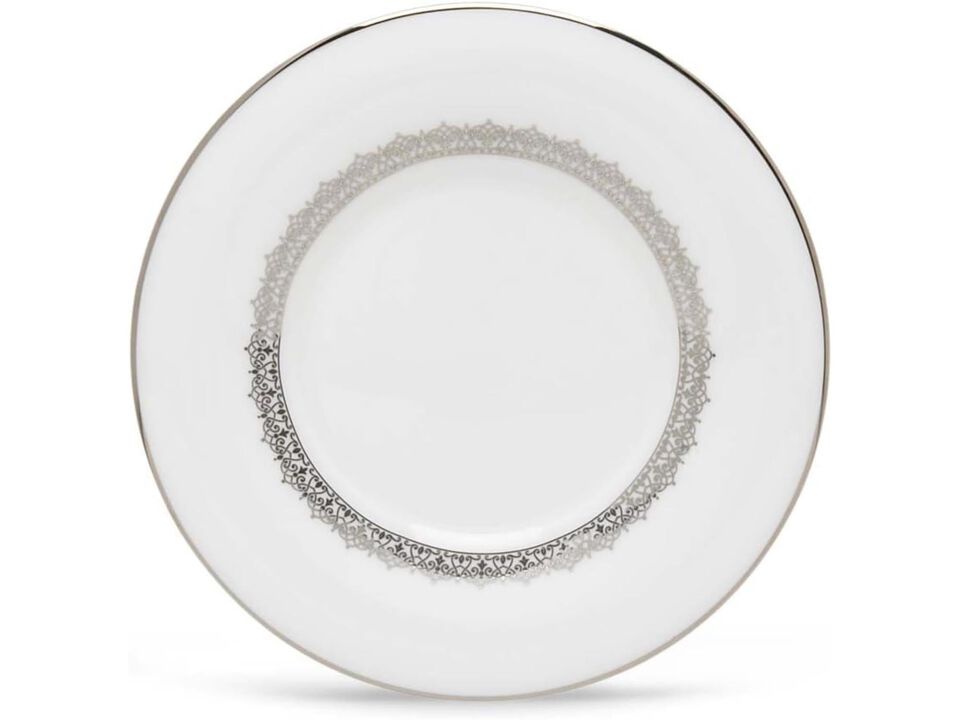 Lenox Lace Couture Saucer