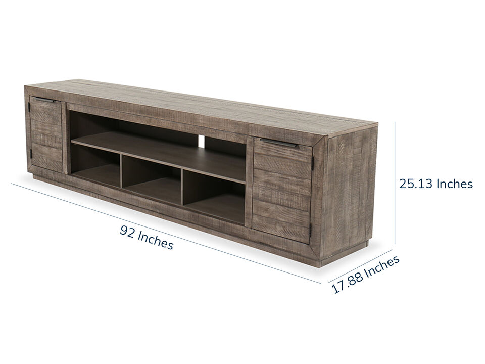 Krystanza TV Stand