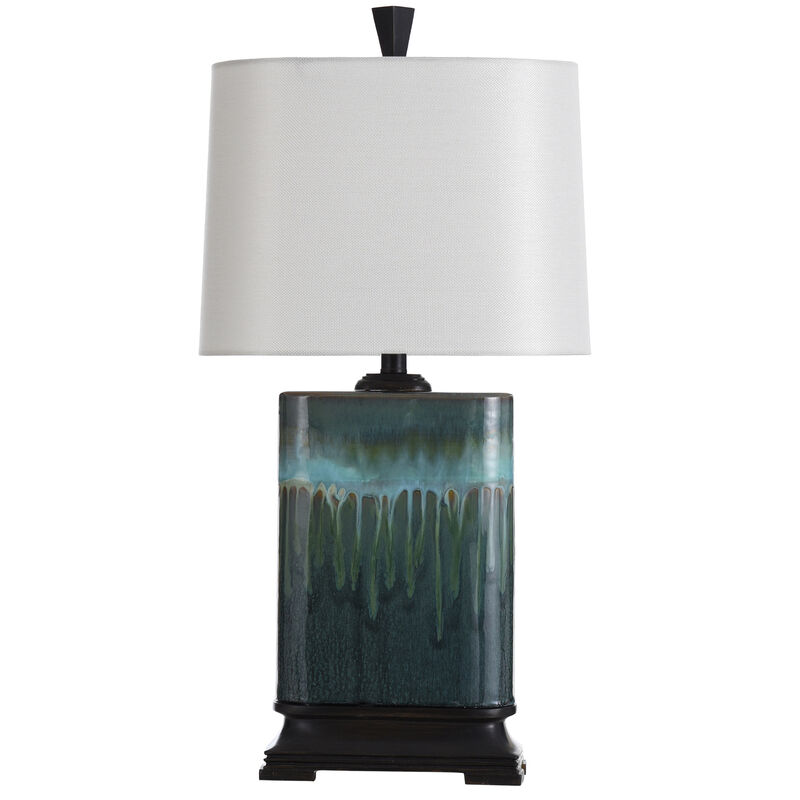 Carolina Ceramic Table Lamp (Set of 2)