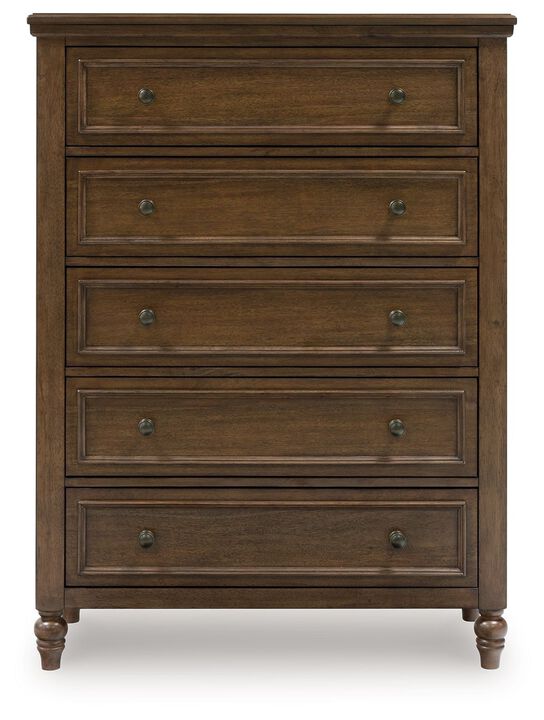 Sturlayne Chest of Drawers