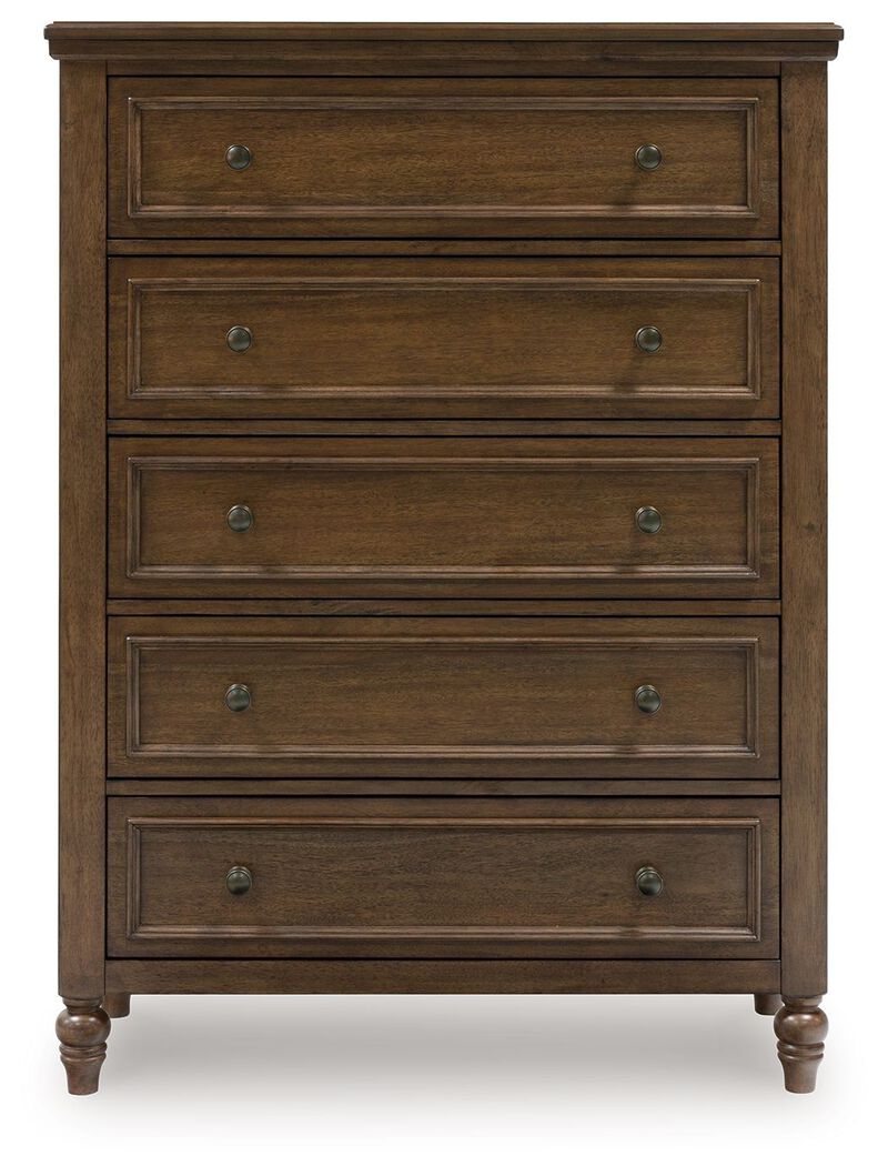 Sturlayne Chest of Drawers