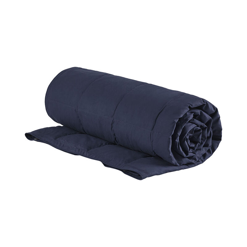 Gracie Mills Alvarez Classic Box Quilted Wearable Multipurpose Throw Blanket