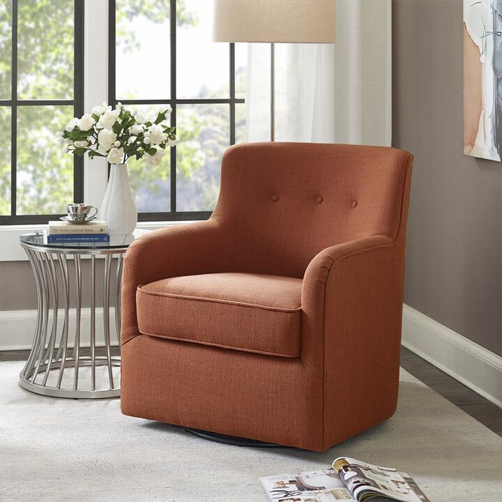 Belen Kox Stylish Swivel Chair, Belen Kox
