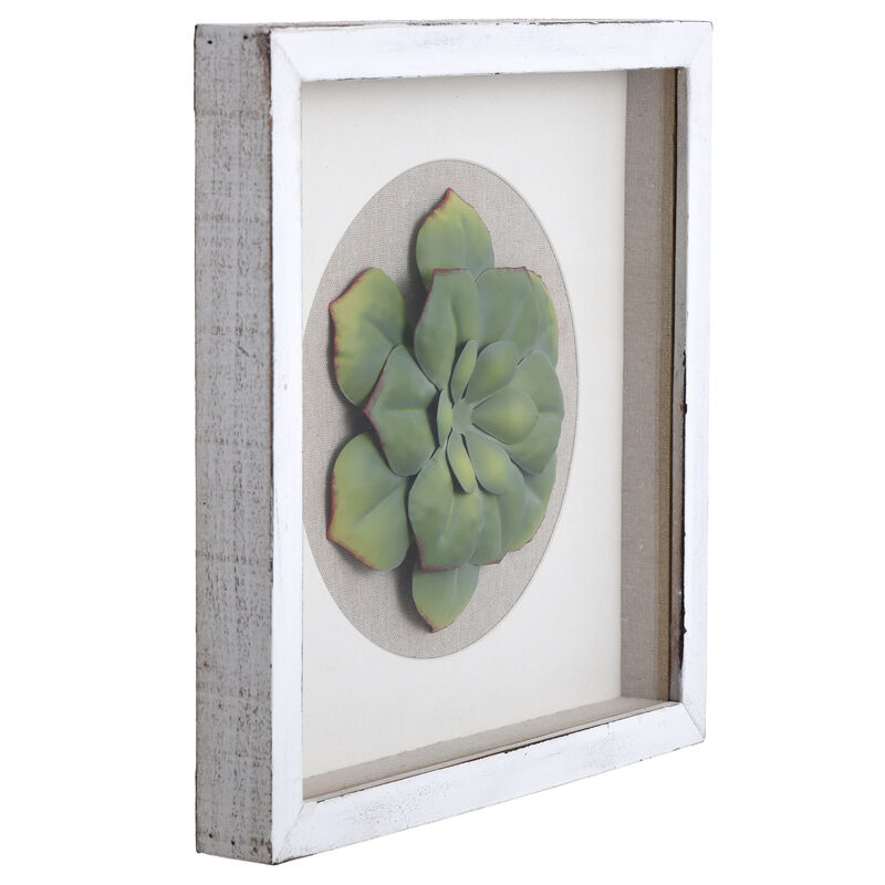 Hello Friend IV Shadowbox