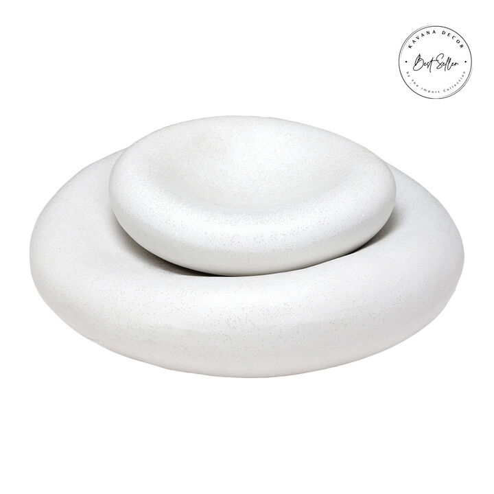 Leland Bowls (Set of 2)