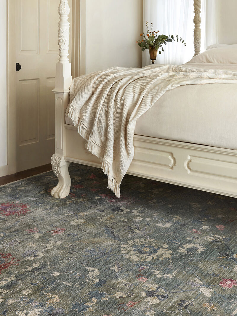 Giada GIA06 3'7" x 5'7" Rug
