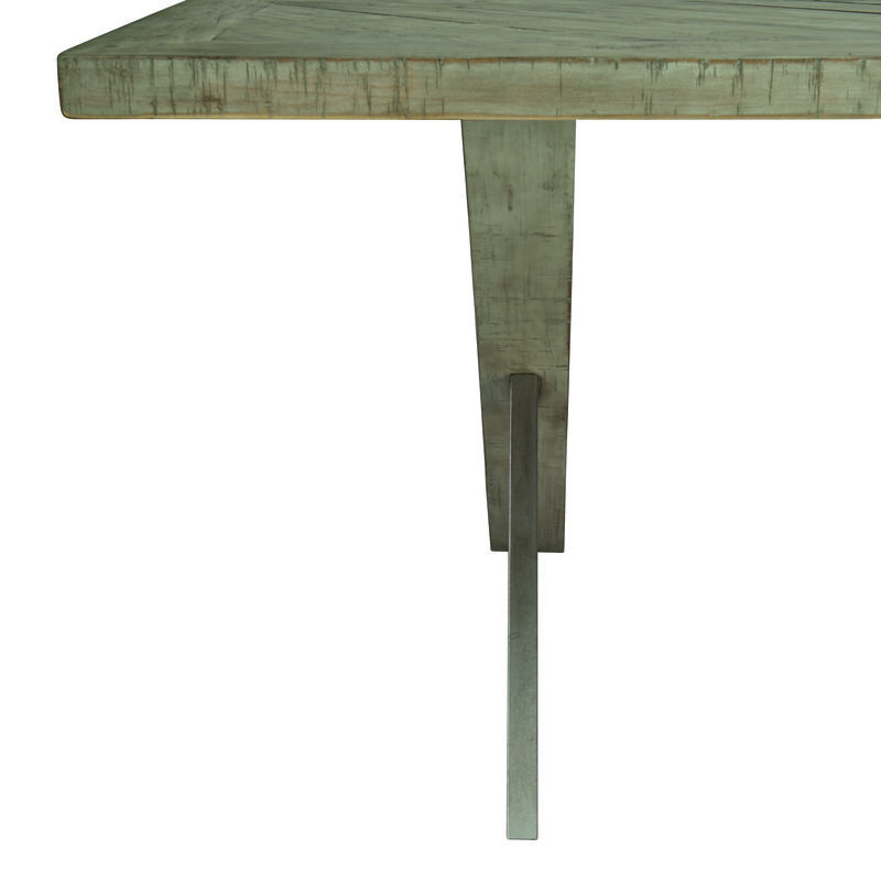 Loft Milo Dining Table
