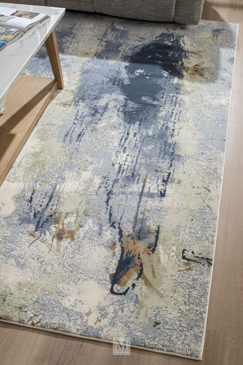 Clio 39K1F 9' x 12' Rug
