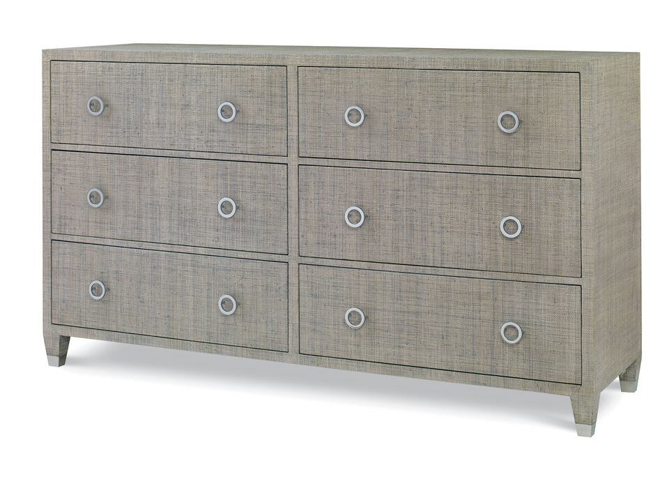 Purveyor Dresser