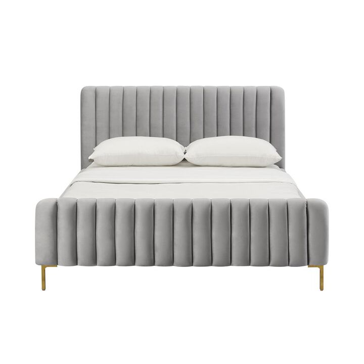 Belen Kox Velvet Dreamland Bed, Belen Kox