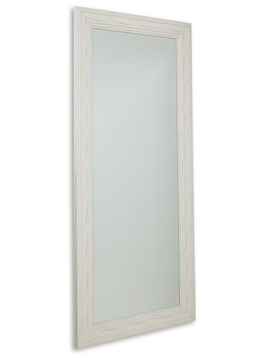 Jacee Floor Mirror