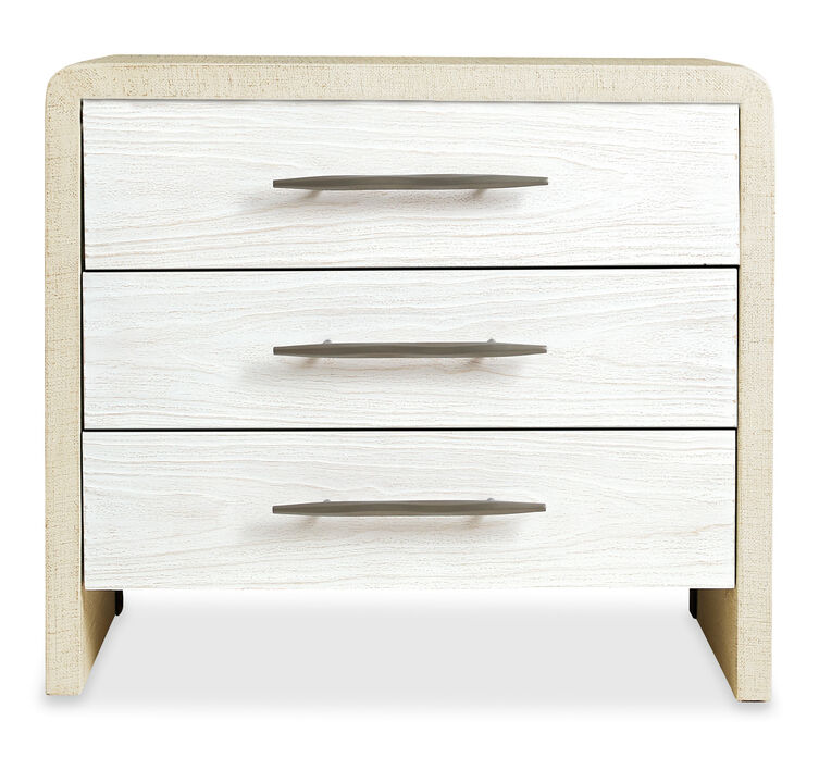 Cascade Nightstand