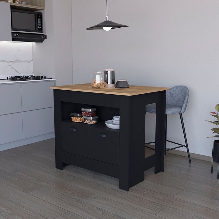 Theba Kitchen Island