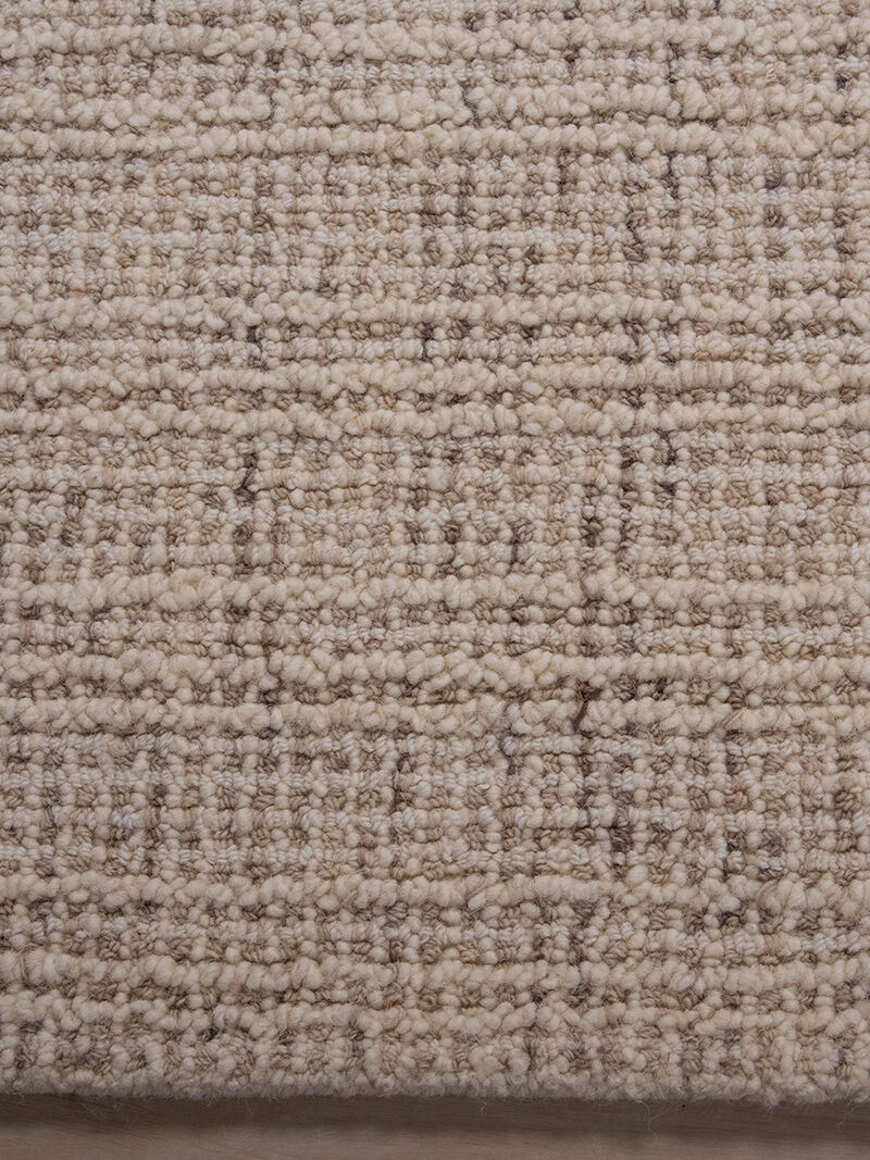 Lofton A07203 Brown 8'9"X11'9" Rug