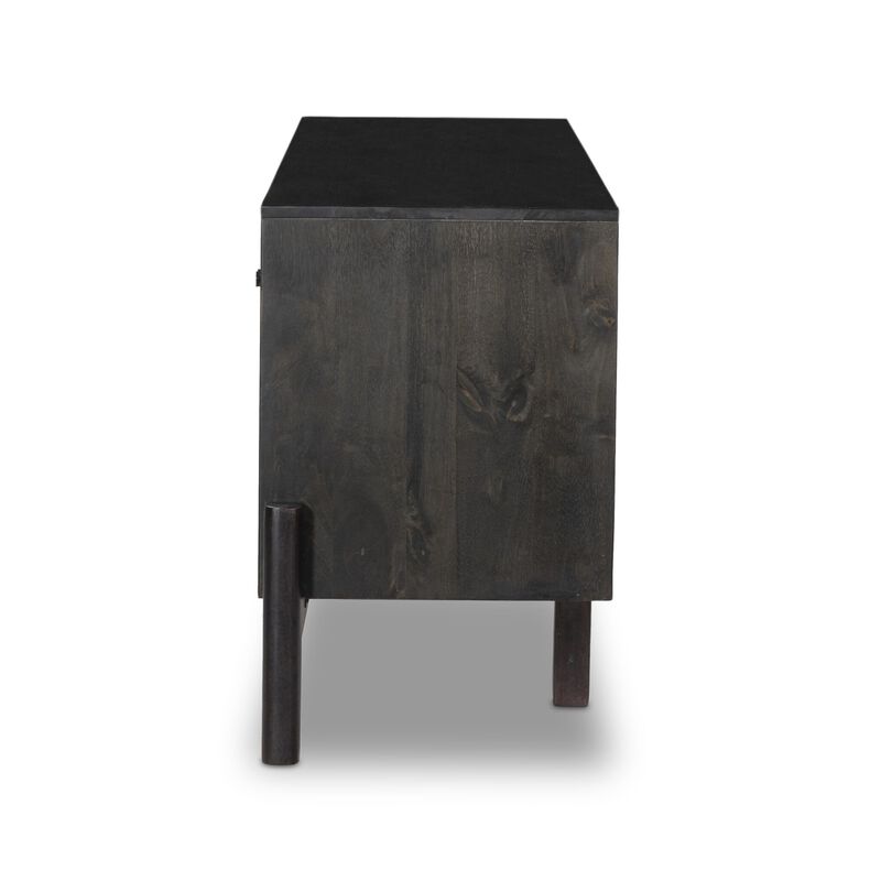 Reza Media Console