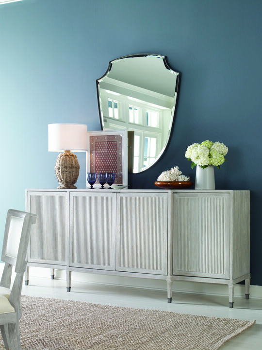 Peyton Credenza