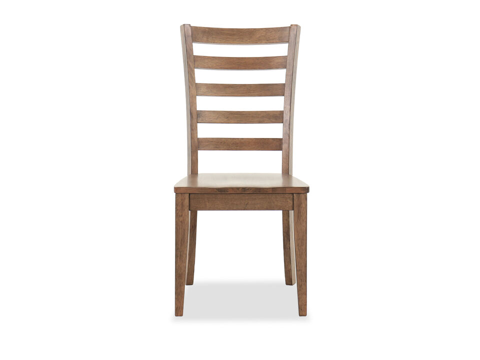 Carmel Ladder Back Side Chair