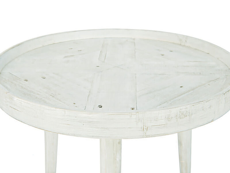 Loft Booker Side Table