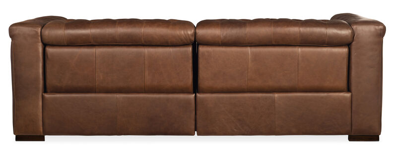Savion 2 Over 2 Power Sofa