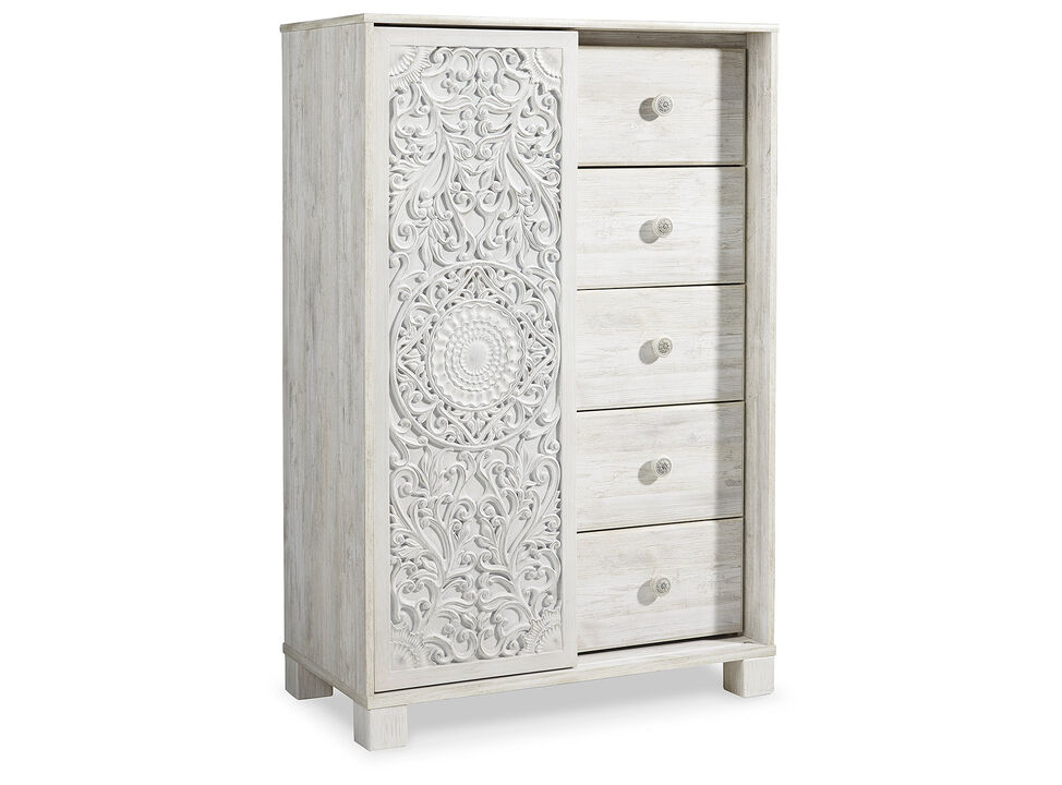 Paxberry Dressing Chest