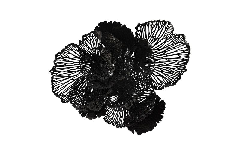 Flower Large Wall Art