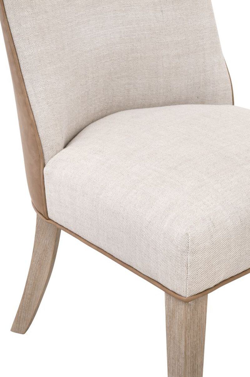 Duet Dining Chair (Set of 2)