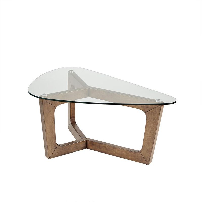 Belen Kox Walker Triangle Coffee Table, Belen Kox