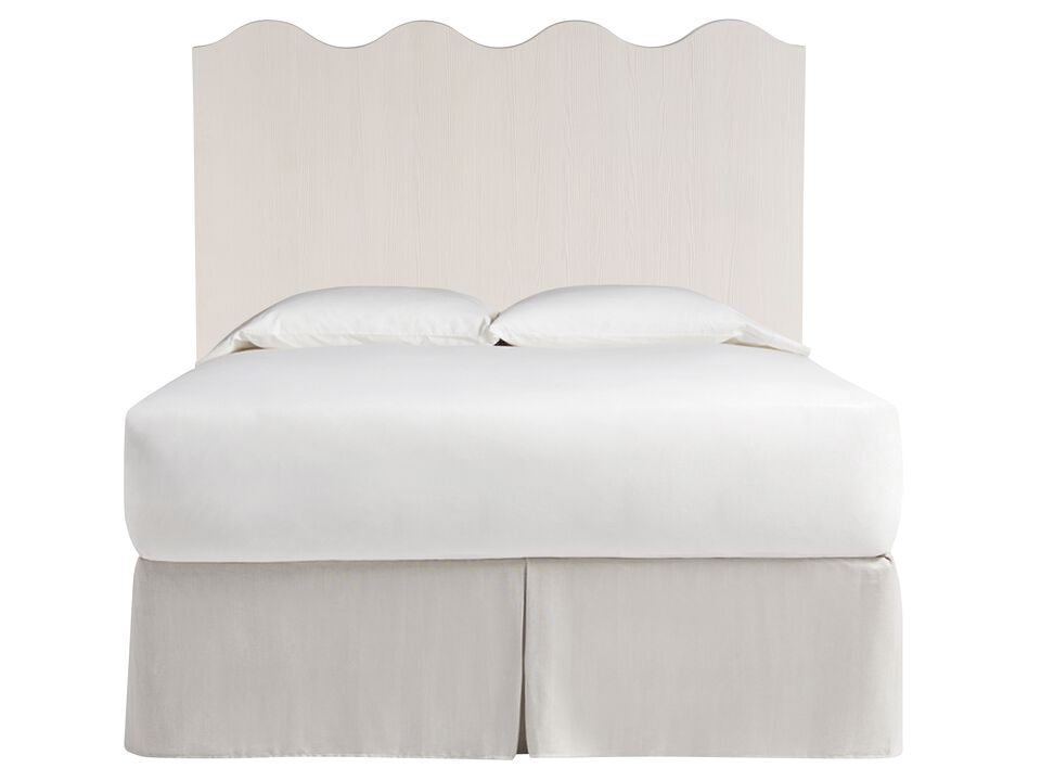 Surf City Bed Headboard Twin