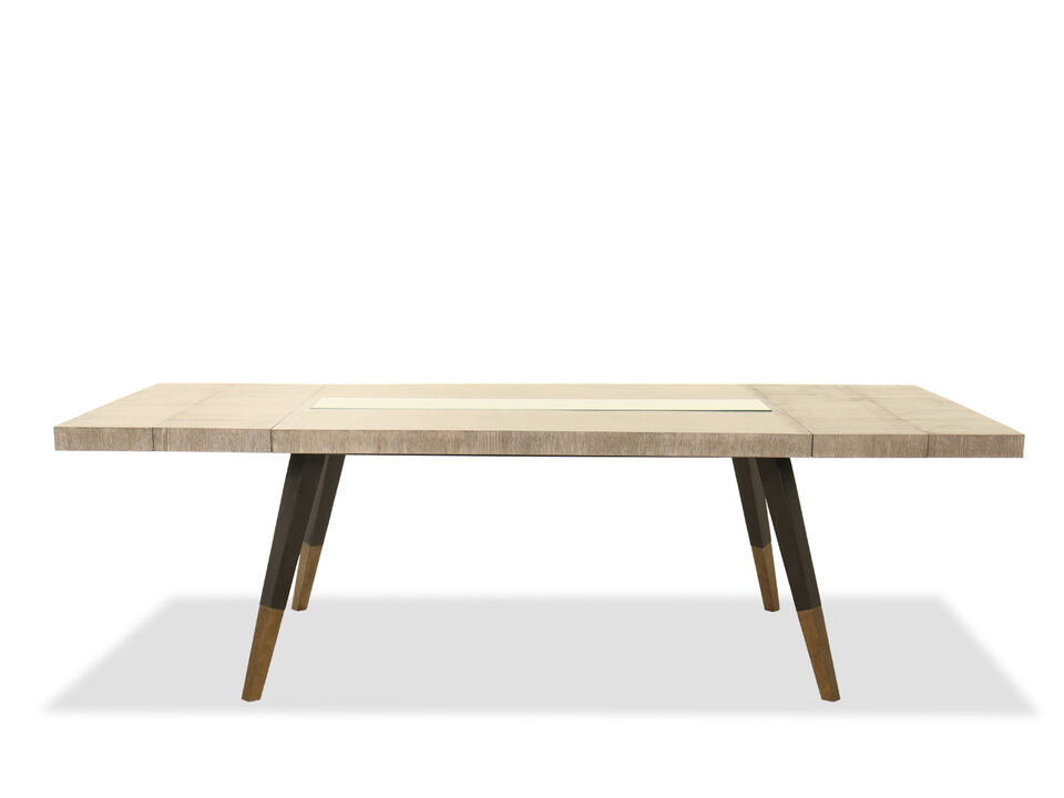 Ryker Rectangular Dining Table