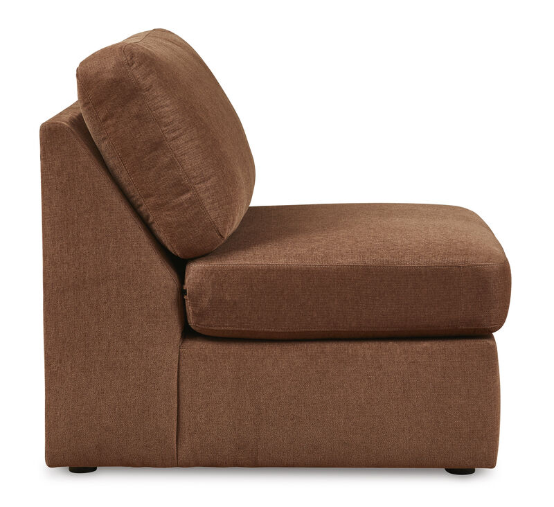 Modmax Spice Armless Chair