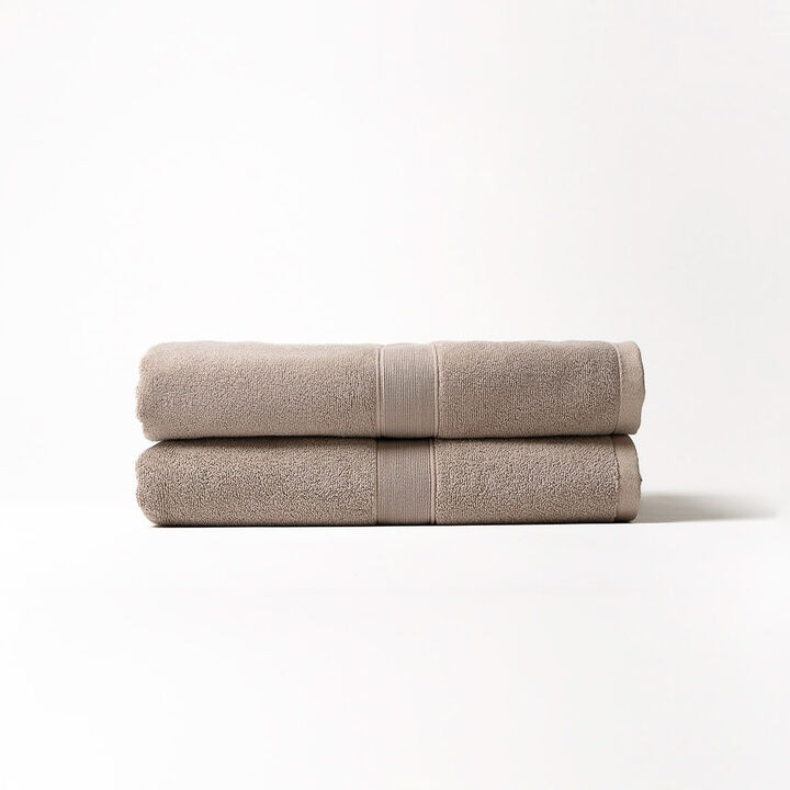 Luxe Bath Sheets