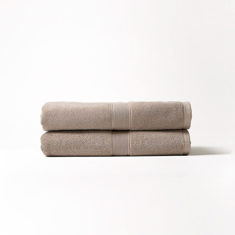 Luxe Bath Sheets