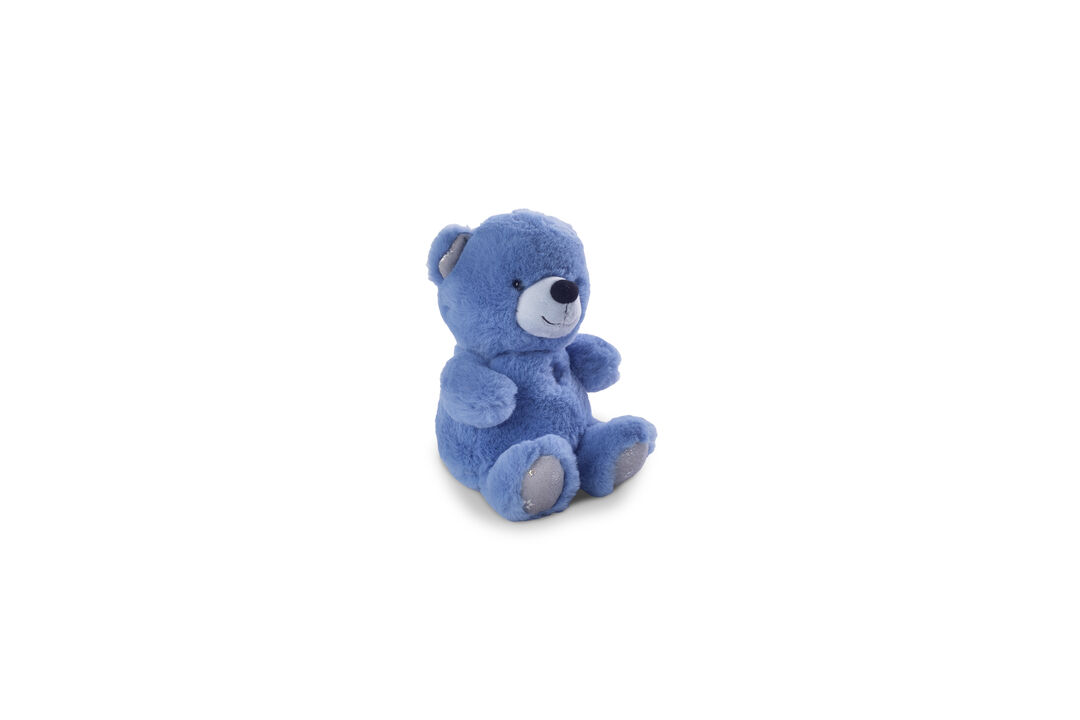 Azure Bear Plushie