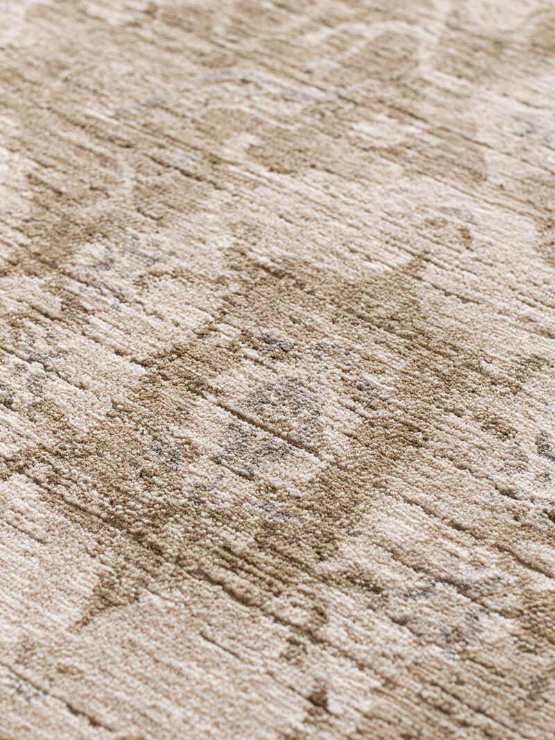 Cyprus CY5 Khaki 3' x 5' Rug