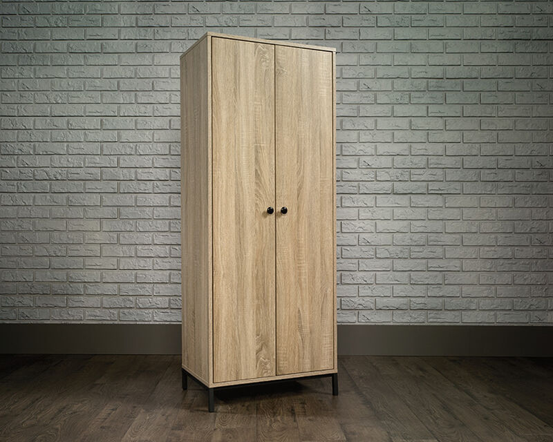North Avenue Storage Cabinet