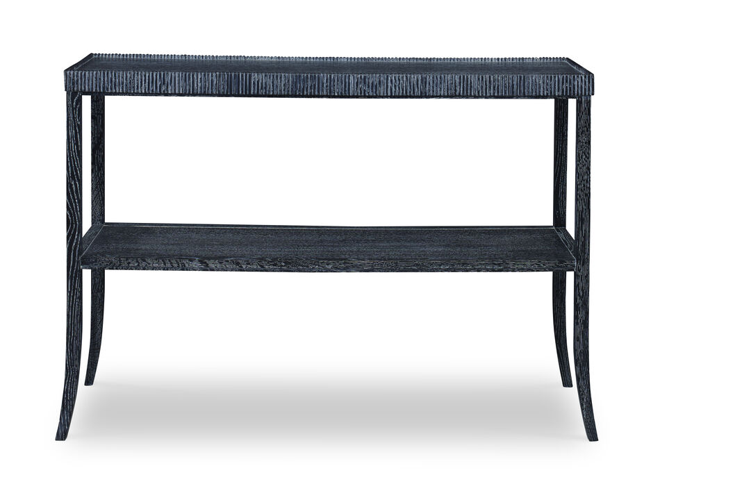 Emile Shelf Table