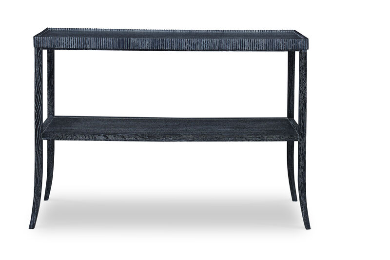 Emile Shelf Table