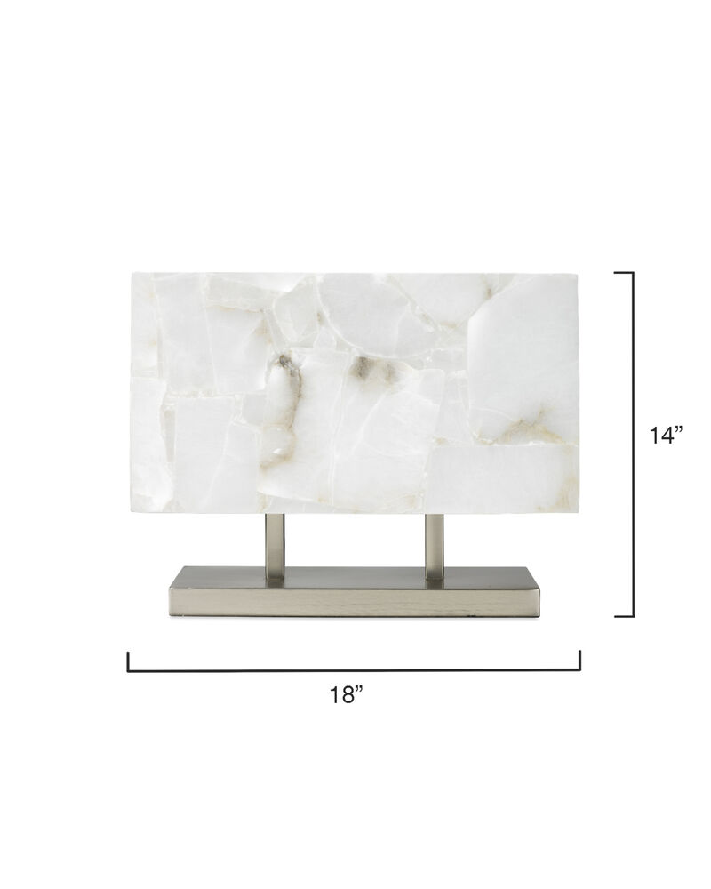 Ghost Horizon Table Lamp